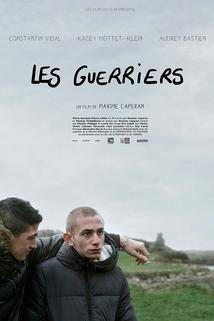 Profilový obrázek - Les guerriers