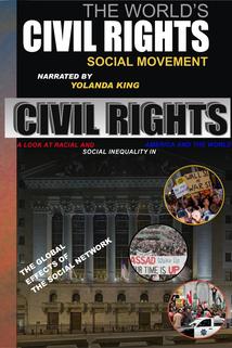 Profilový obrázek - The Worlds Civil Rights Social Movement