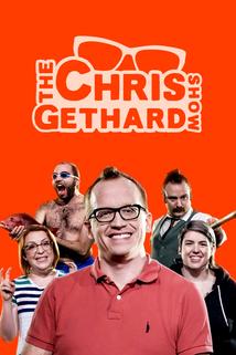 Profilový obrázek - The Chris Gethard Show
