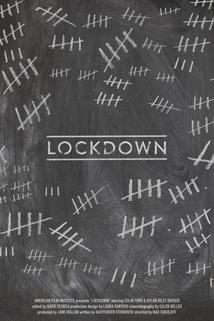 Profilový obrázek - Lockdown