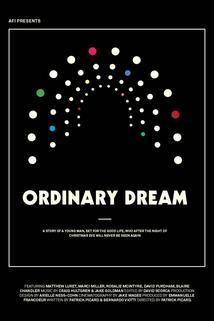 Profilový obrázek - Ordinary Dream