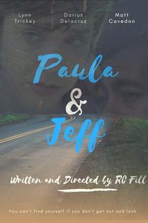 Profilový obrázek - Paula & Jeff