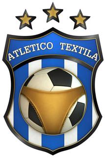 Profilový obrázek - Atletico Textila