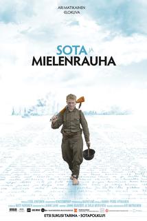 Profilový obrázek - Sota ja mielenrauha