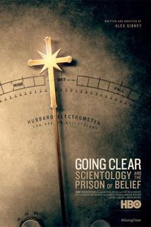 Profilový obrázek - Going Clear: Scientology & the Prison of Belief