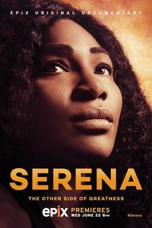 Profilový obrázek - Serena