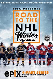 Epix Presents: Road to the NHL Winter Classic
