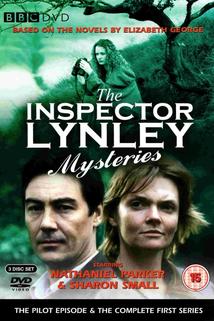 Případy inspektora Lynleyho: Prkna, jež znamenají smrt