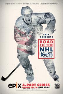 Road to the NHL Winter Classic