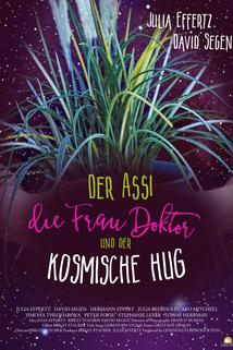Profilový obrázek - Der Assi, die Frau Doktor und der kosmische Hug