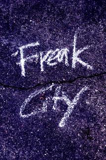Profilový obrázek - Freak City
