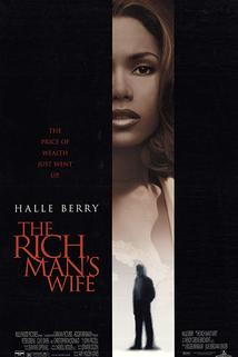 Zločin z vášně  - Rich Man's Wife, The