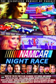 NAMCAR Night Race  - NAMCAR Night Race
