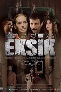 Profilový obrázek - Eksik