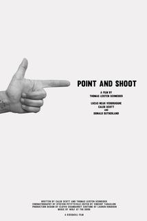 Point and shoot