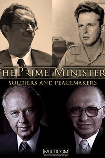 Profilový obrázek - The Prime Ministers: Soldiers and Peacemakers