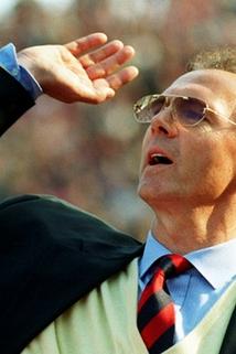 Fußball - Ein Leben: Franz Beckenbauer