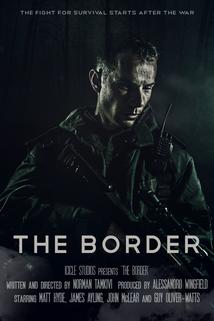 Profilový obrázek - The Border