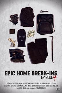 Profilový obrázek - Epic Home Break-Ins