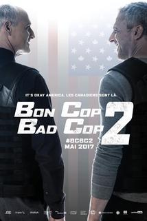 Profilový obrázek - Bon Cop Bad Cop 2