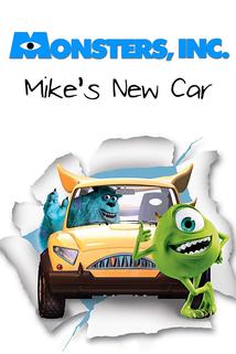 Mikeovo nové auto