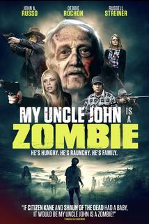 Profilový obrázek - My Uncle John Is a Zombie!