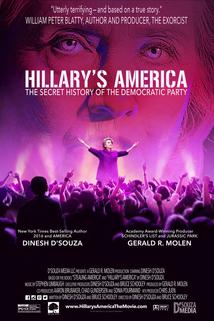 Profilový obrázek - Hillary's America: The Secret History of the Democratic Party