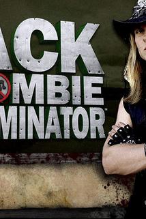 Zack the Zombie Exterminator