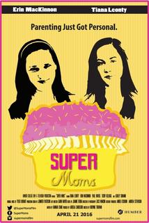 Profilový obrázek - SuperMoms