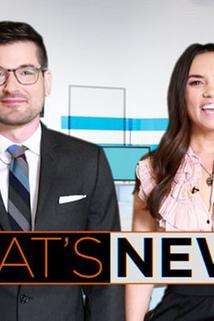 Profilový obrázek - What's News?
