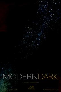 Profilový obrázek - Modern Dark
