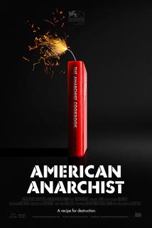 Profilový obrázek - American Anarchist