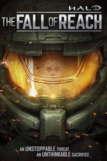 Halo: The Fall of Reach  - Halo: The Fall of Reach