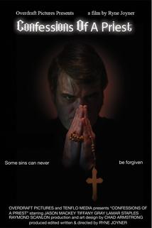 Profilový obrázek - Confessions of a Priest