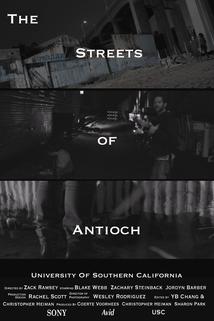 Profilový obrázek - The Streets of Antioch