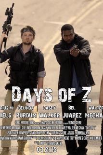 Profilový obrázek - Days of Z