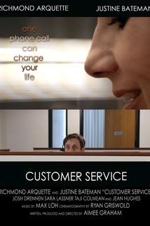 Profilový obrázek - Customer Service