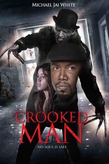 Profilový obrázek - The Crooked Man