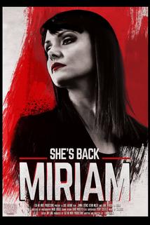 Profilový obrázek - Miriam