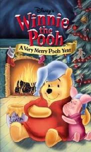 Krásný Nový rok Medvídka Pú  - Winnie the Pooh: A Very Merry Pooh Year