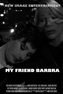 My Friend Barbra  - My Friend Barbra
