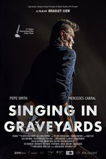 Profilový obrázek - Singing in Graveyards