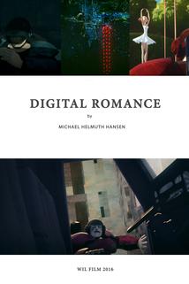 Digital Romance  - Digital Romance