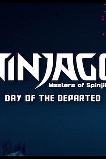 Profilový obrázek - Ninjago: Masters of Spinjitzu - Day of the Departed