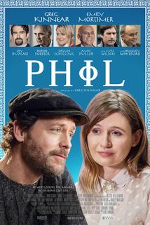The Philosophy of Phil  - The Philosophy of Phil