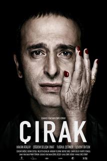 Profilový obrázek - Çirak
