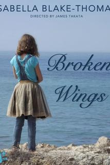 Profilový obrázek - Broken Wings