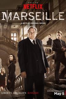 Profilový obrázek - Marseille