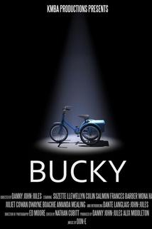Profilový obrázek - Bucky