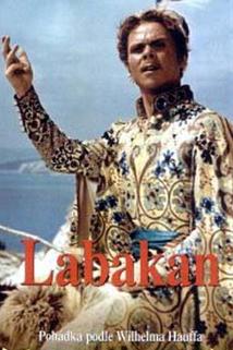 Profilový obrázek - Labakan